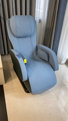 实话真话:奥佳华按摩椅OG-5518怎么样?体验效果比商场的要好很多?