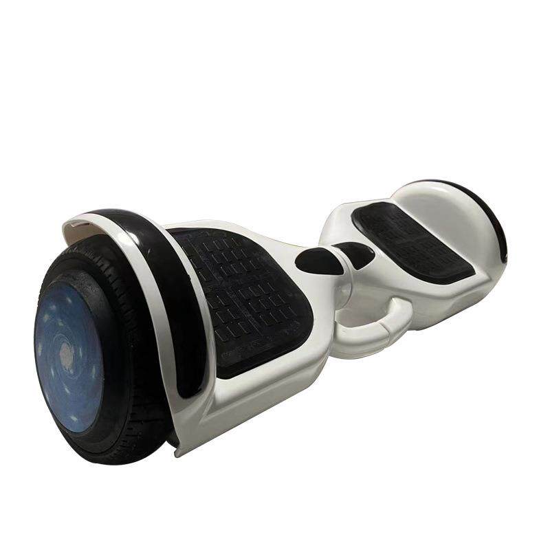 新款电动智能平衡车儿童双轮6到12岁成人代步体感滑板平行车