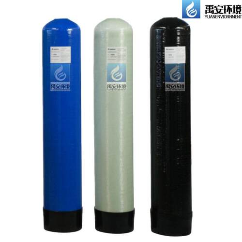 ROUSING玻璃纤维强环氧树脂RONSENTECH离子交换器型号2465