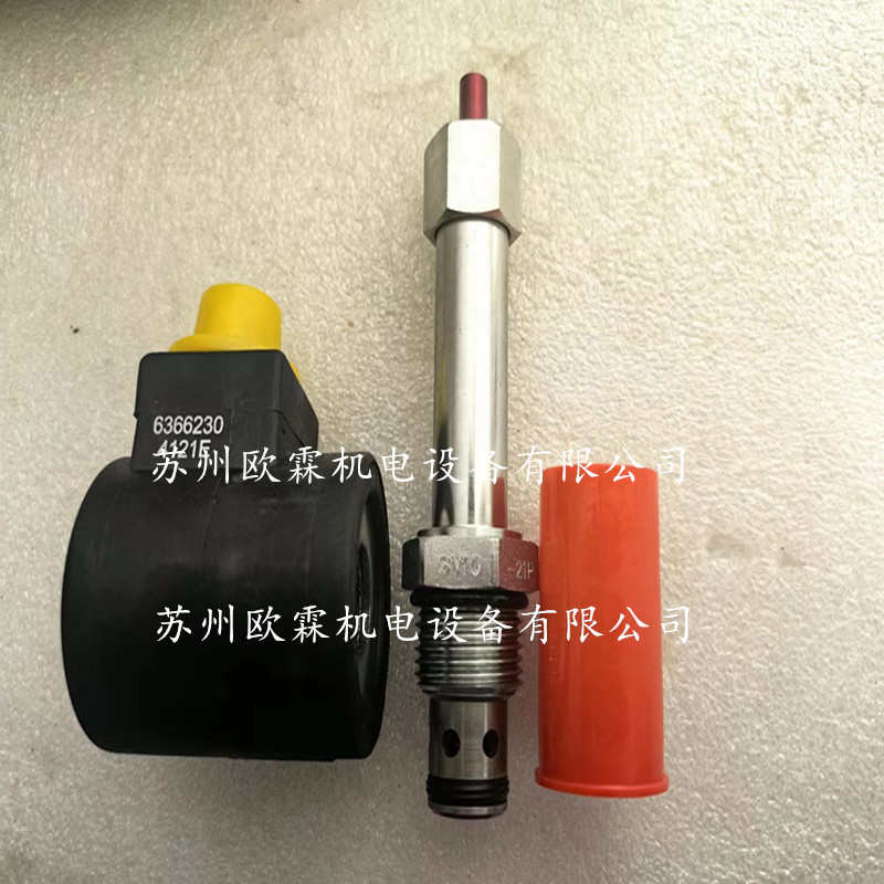 MP08-30R Hydraforce海德福斯液压阀 MP08-30R-0-N 原厂现货