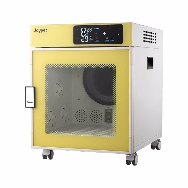 厂家直发猫咪宠物烘干箱狗狗洗澡吹毛家用小型中大型烘干机