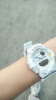 体验最新评测casio旗舰店运动男士手表怎么样，质量差不差呢？