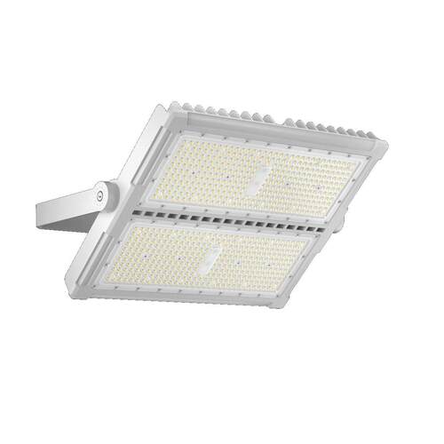 ED模组投光灯L 户外工程100W-10防0W高杆球场厂房防2水雷投光灯