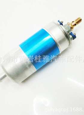 0580254910汽车燃油泵汽油泵电动电子泵0020919701外置泵910油泵