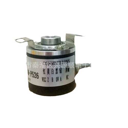 TEPK3808G-1000BM-P526  ZKT-18B-5B-G12C 编码器 2022