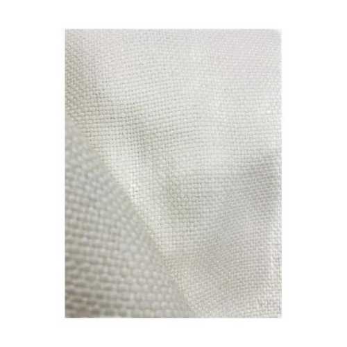 厂家供应 纯亚麻粗支加厚沙发布料 棉麻家纺窗帘抱枕沙发套装饰布