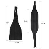 悬臂训练带健腹器收腹吊带引体向上举腿引体向上腹肌带运动护具男