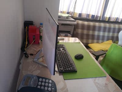 aoc品牌一体机电脑真实使用反馈,不吹不黑点评