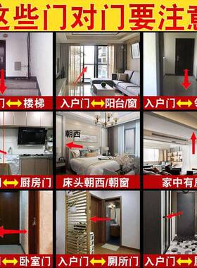 僮烨真品五帝钱门对门葫芦挂件纯铜入户门吉祥结铜钱串古币五吊钱