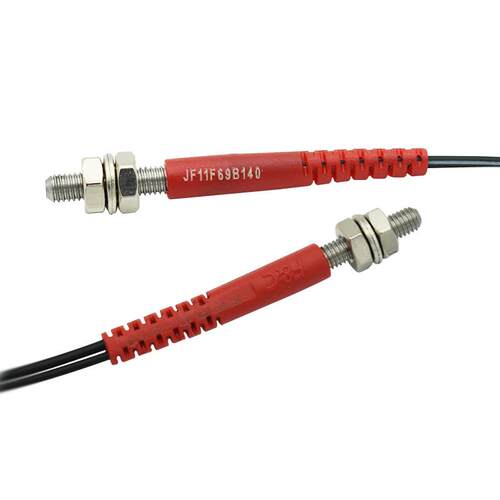 嘉准F&C光纤传感器FFRS-310-I/S/M/L/FFRE-310-I FFRS-410-I 1510