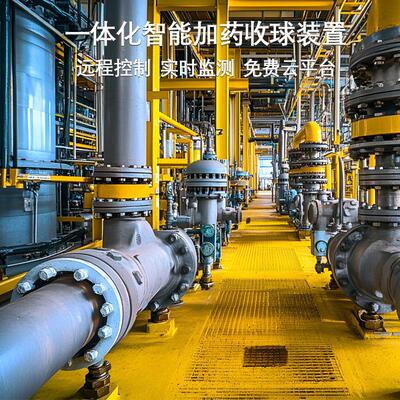 油气田智能撬装调压计量撬设备集输注水水处理工程三相分离混输
