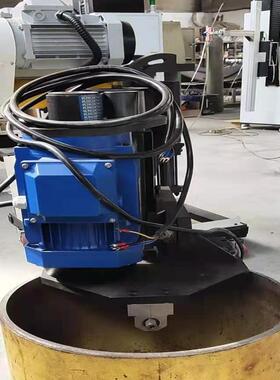 供应腾宇UNL35型管子坡口机倒角机实惠耐用操作简单