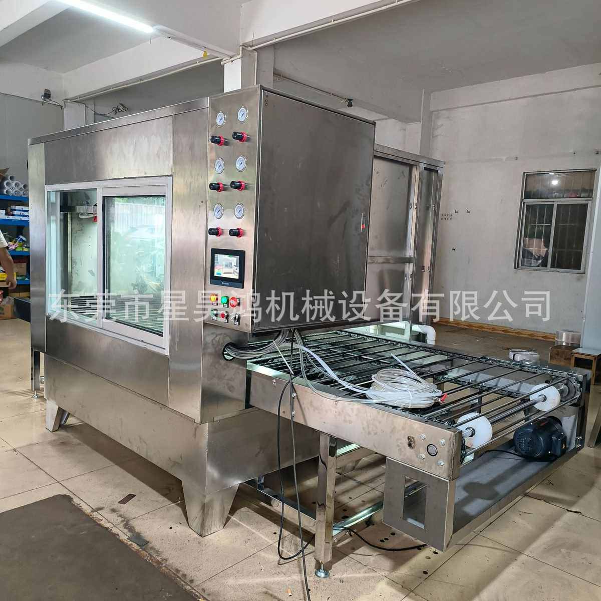 自动线上往复机单双轴在线平面喷涂机五金玻璃塑料木制品喷漆设备,机械设备,涂装设备,淘宝优惠券,粉丝福利购,淘宝优惠卷