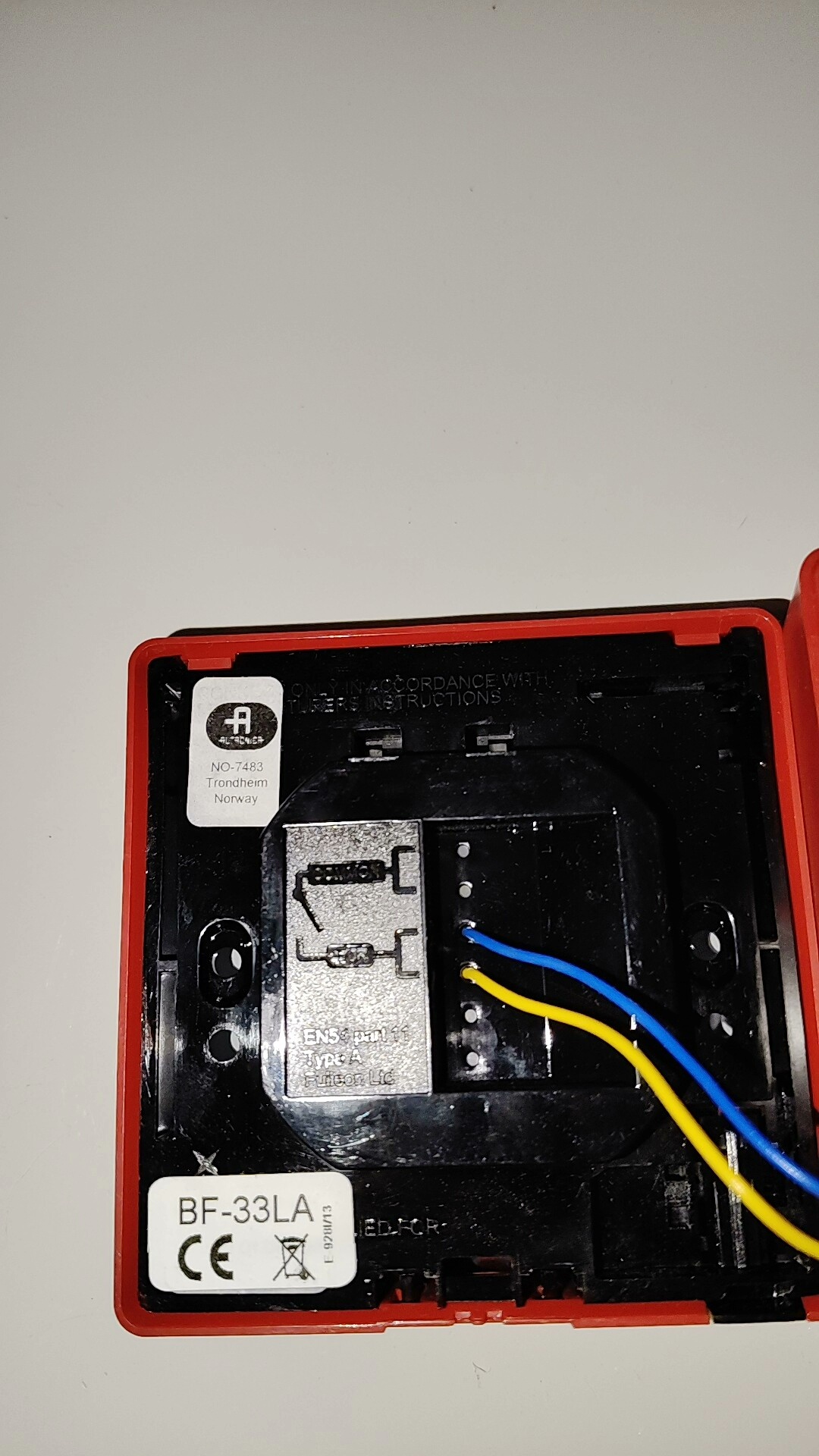 AUTRONICA  BF-33LA  全新议价