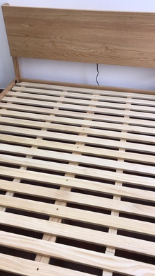 源氏木语实木床怎么样?千万不要买?追溯事件真相