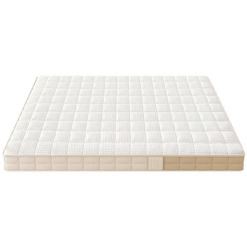 全拆可视床垫薄弹簧床垫10cm15公分12乳胶记忆棉家用高箱床席梦思