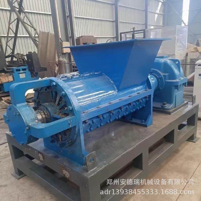 纸厂废纸粉碎碎机薄膜包袋YJA破碎机地膜大棚膜破碎螺机35吨0旋粉,清洗/食品/商业设备,切菜机,淘宝优惠券,粉丝福利购,淘宝优惠卷