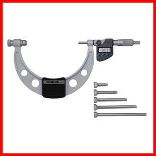 136A 日本三丰数显千分尺104 171 135A 143A 142A