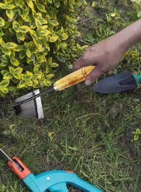 Weeds Puller Shovel Artifact Uprooting Weeding Tool Durable