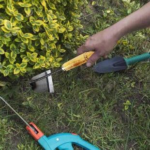 Weeds Puller Shovel Artifact Uprooting Weeding Tool Durable