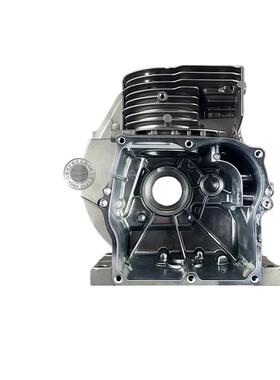 罗宾汽油发电机配件EY20EY28箱体缸体167FRGX2400RGX3500箱体机体