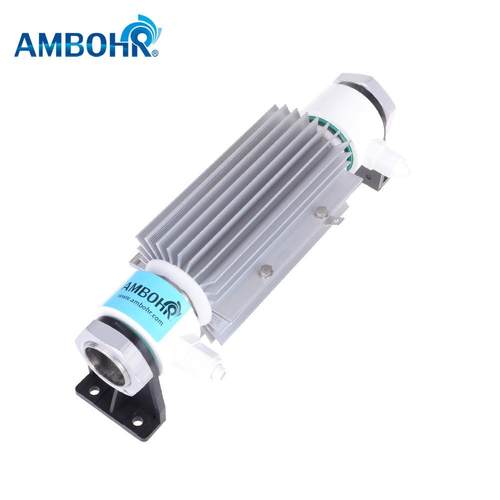 克级臭氧发生器模块商用自动洗车机分体式模块厂家源头