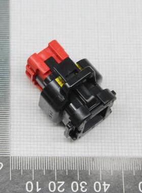776286-1AMP/TE安普TYCO泰科汽车连接器接插件