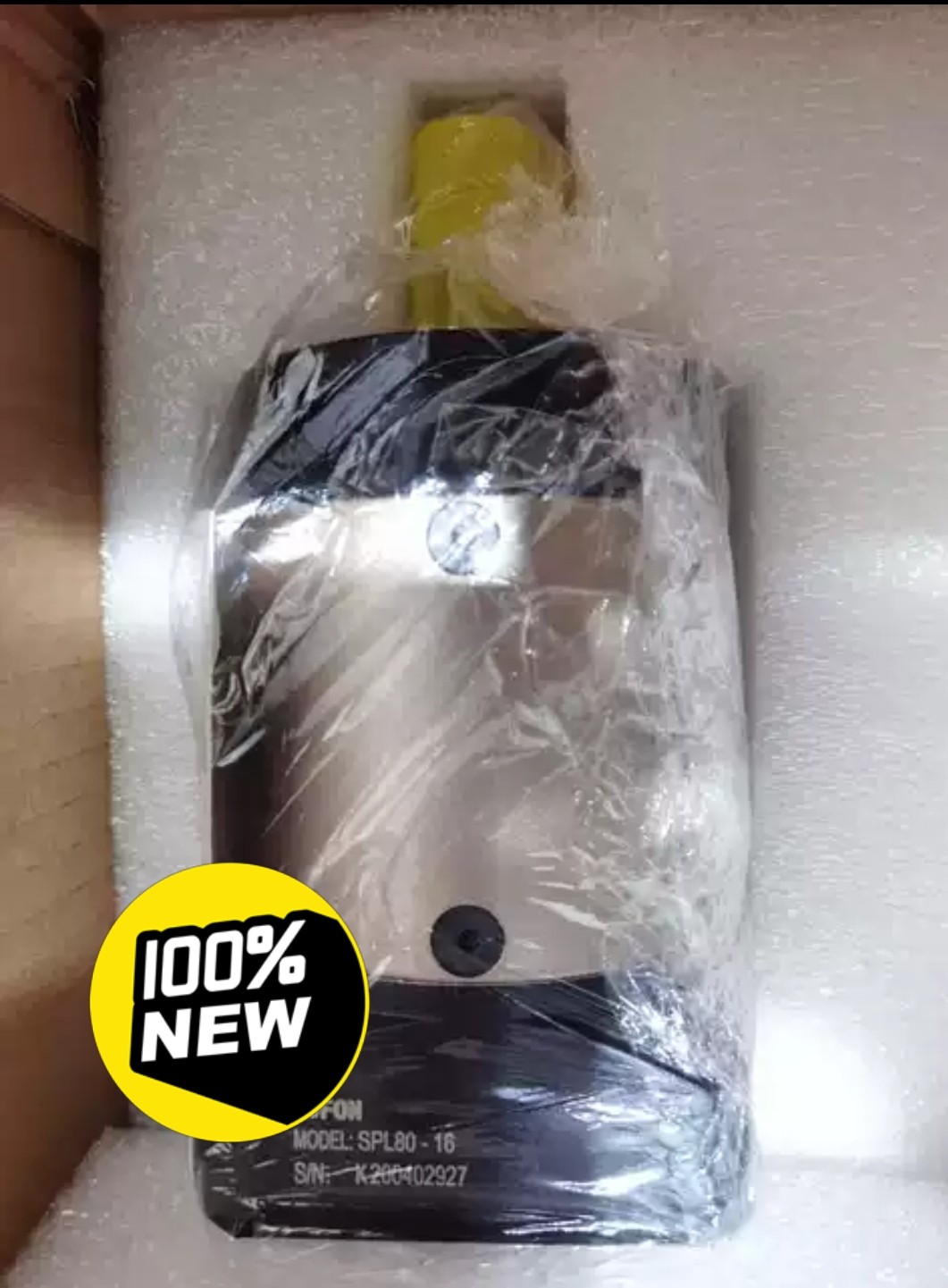 KOFON 湖北行星 SPL80-16