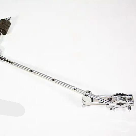 架镲水斜镲架半截支架吊镲架ELI子通擦片扩展架套装镲万向夹用子