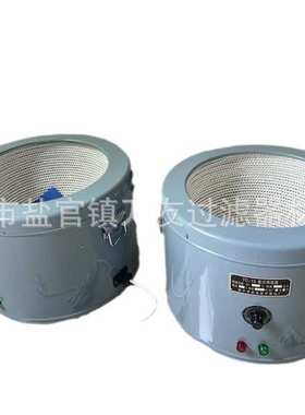 ~星牌tc新华-10000ml华套牌15底恒温器/型式套5000圆250电热恒温