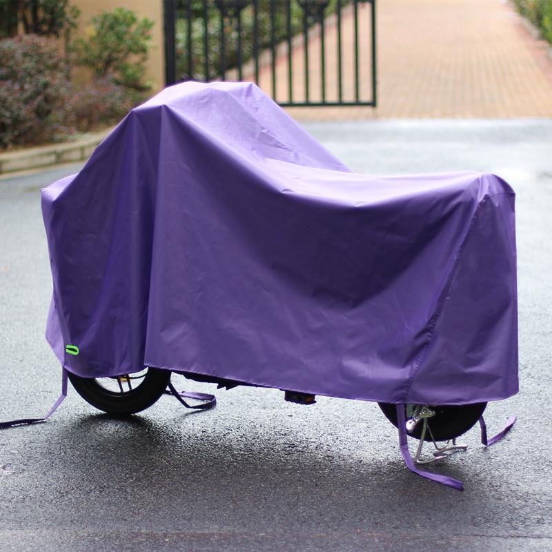 车衣电动车防雨电车全罩车罩电瓶摩托车车衣/车罩