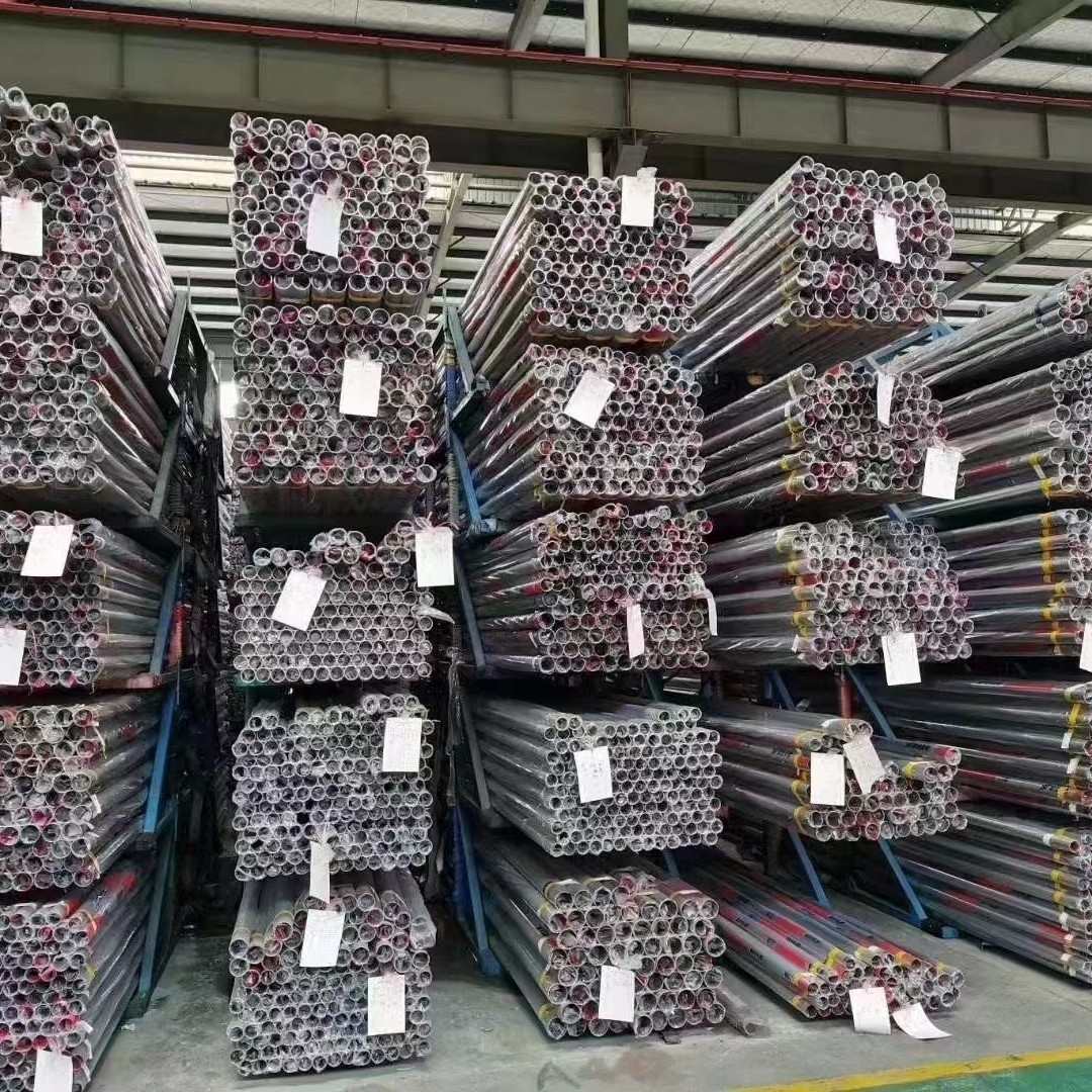 304不锈钢管 厂家批发201不锈钢管楼梯护栏不锈钢管不锈钢方管