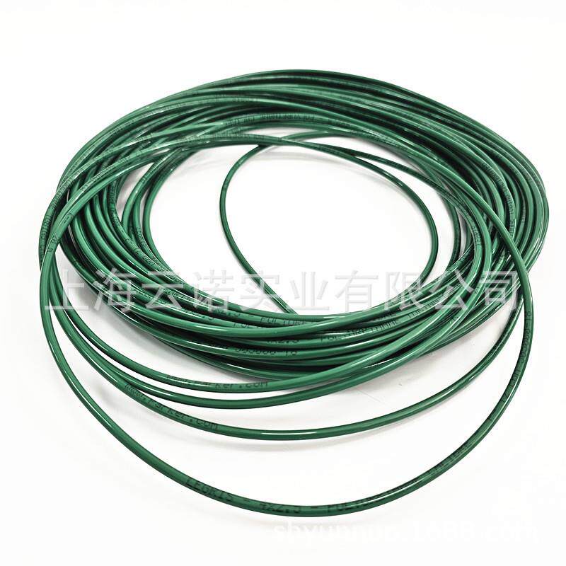 Legri乐可聚醚PU气管46Xmm11s00U0SYS6R01/04/08/12利/1/14