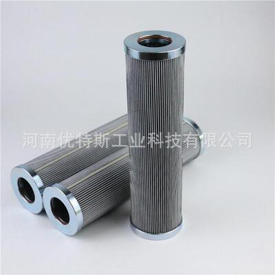 UTERS优特斯工业替不锈钢液压油折叠滤芯HC9651FDP16H