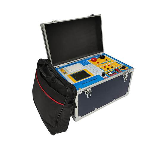 互感器伏安特性测试仪CT/PT1000A2500V全自动变比极性工频厂家