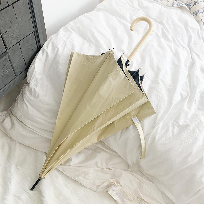 国系覆古伞线可31折叠遮阳伞，既下雨和阳光，防晒和紫外保护妇女