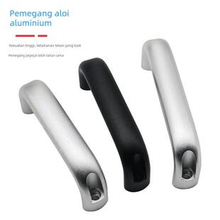 164 UADEL 152 150 196铝合金实心拉手工业柜门门把手 26孔距100