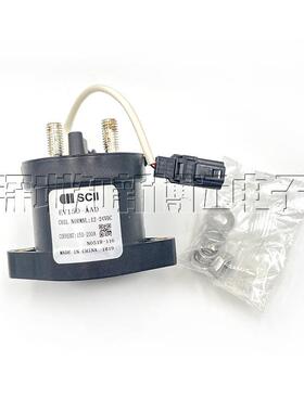 EV150-AAD 西艾SCll新能源高压直流接触器 12-24VDC 触点900V150A