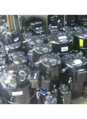 FEGMC FJGMC全新变频空调制冷压缩机