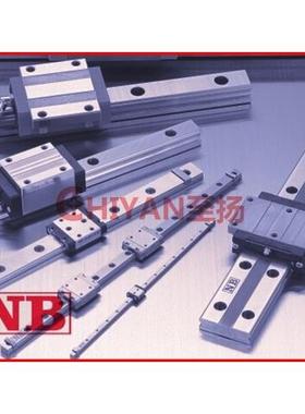 NB直线导轨滑块 SGL20E SGL25E线性滚珠导轨滑块现货
