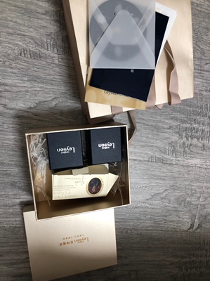 莱绅通灵珠宝属于什么档次？莱绅通灵钻戒怎么样是真的吗