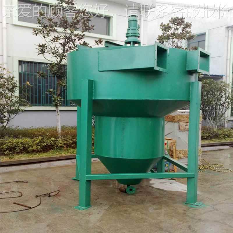 旋转沉砂池砂水分器工业钢污水沉砂砂池设备不锈螺94旋式沉池离XL