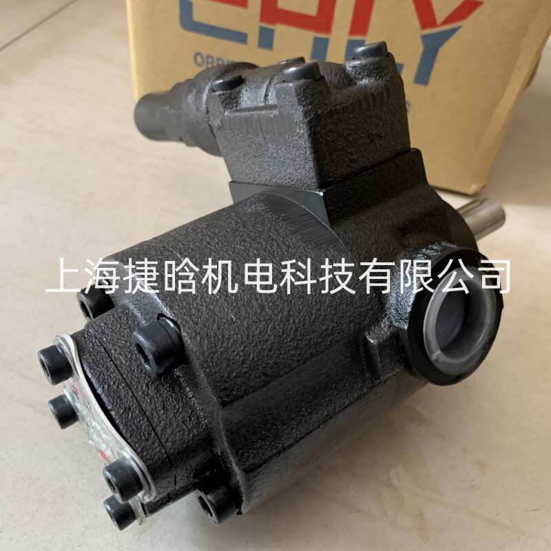 台湾EALY 弋力油泵VOP-208-F-RV-C VOP-208-F-RV-A 液压润滑泵