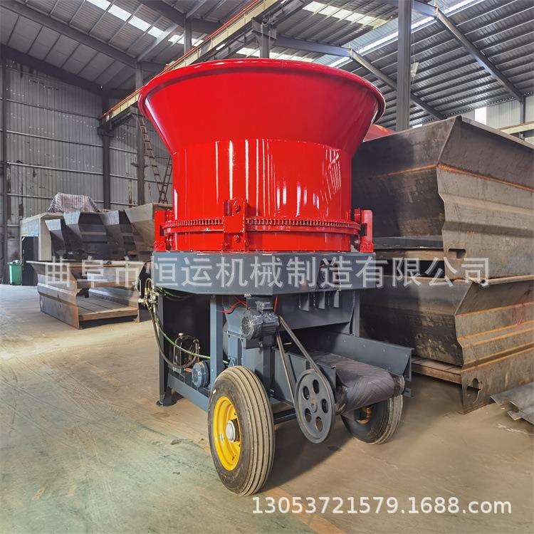 大型铡料草草粉碎机粉下出料圆盘草料碎机牛羊马MEM草碎机