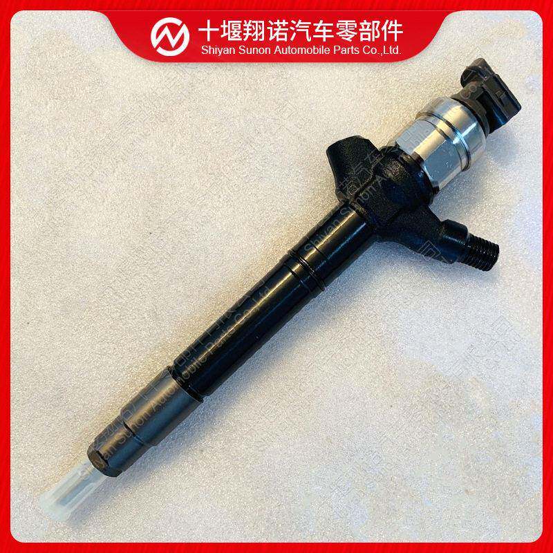 适用于丰田汽车发动机喷油器23670-59036共轨柴油喷油嘴零部件