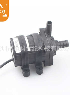 DC40H中科世纪家用工业微型直流无刷循环泵变频潜水泵生成厂家