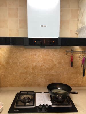 大家觉得方太EMD6T这牌的油烟机怎么样，值得信赖吗？