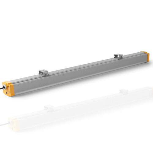 LED防爆三防灯 LED防爆条形灯  线条防爆灯 40W 50W 60W  IP66
