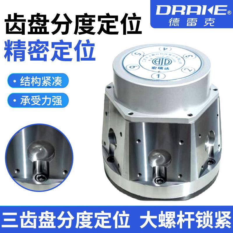 常州转宏达TLD5112A立刀车数控刀架HAK2KOK52六工位塔刀架立车0转