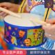 高档studd早教奥尔夫铃y儿鼓榉摇木铃童乐器玩具幼儿园教具打击乐